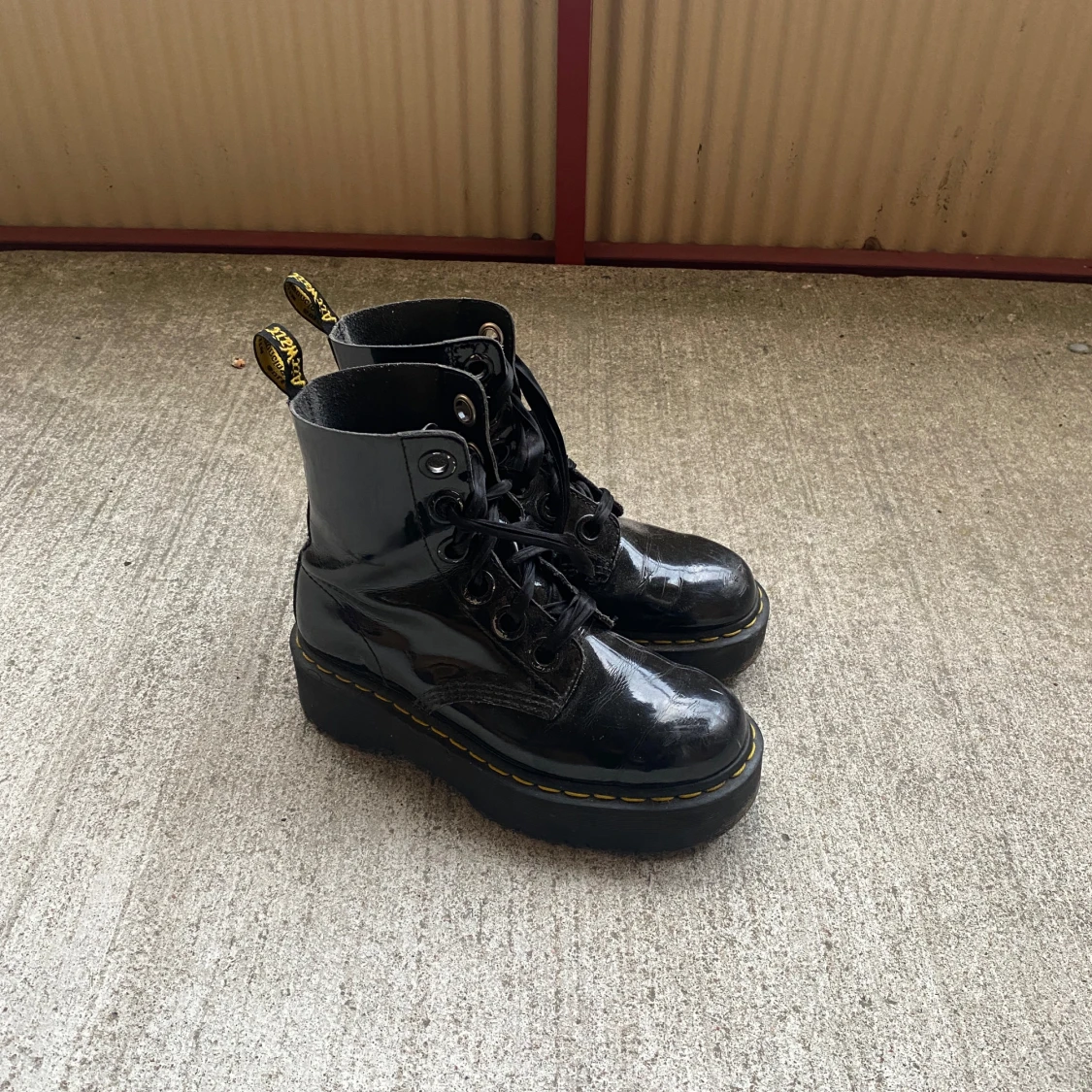 Jeffrey Campbell Boots