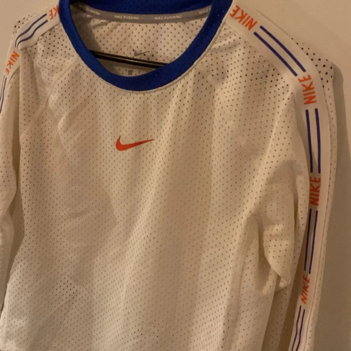 Nike träningströja - 91