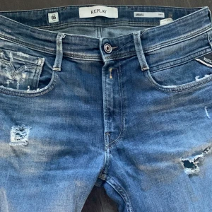 Reaply jeans - Replay jeans storlek 31/32  Skick 9/10 
