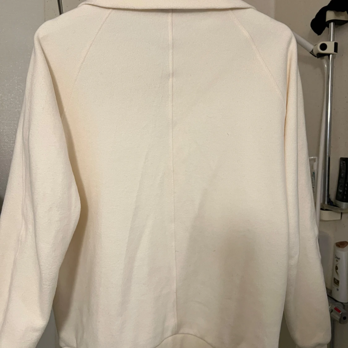 Massimo Dutti tröja S Creme - 93