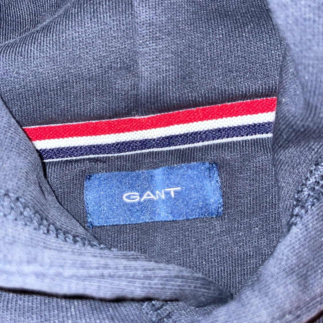 Gant hoodie - 92