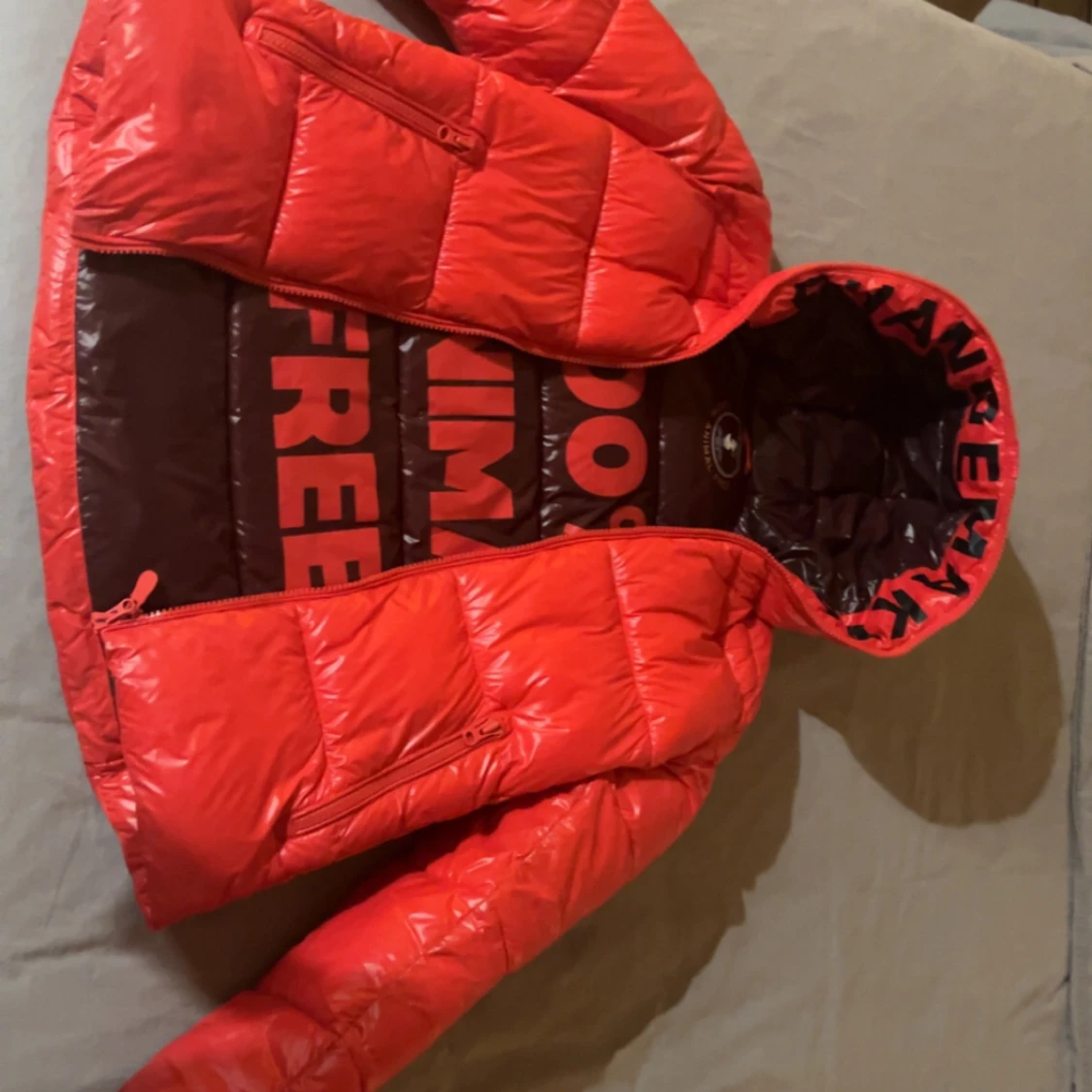 Save The Duck Edgard (maple orange) - 90