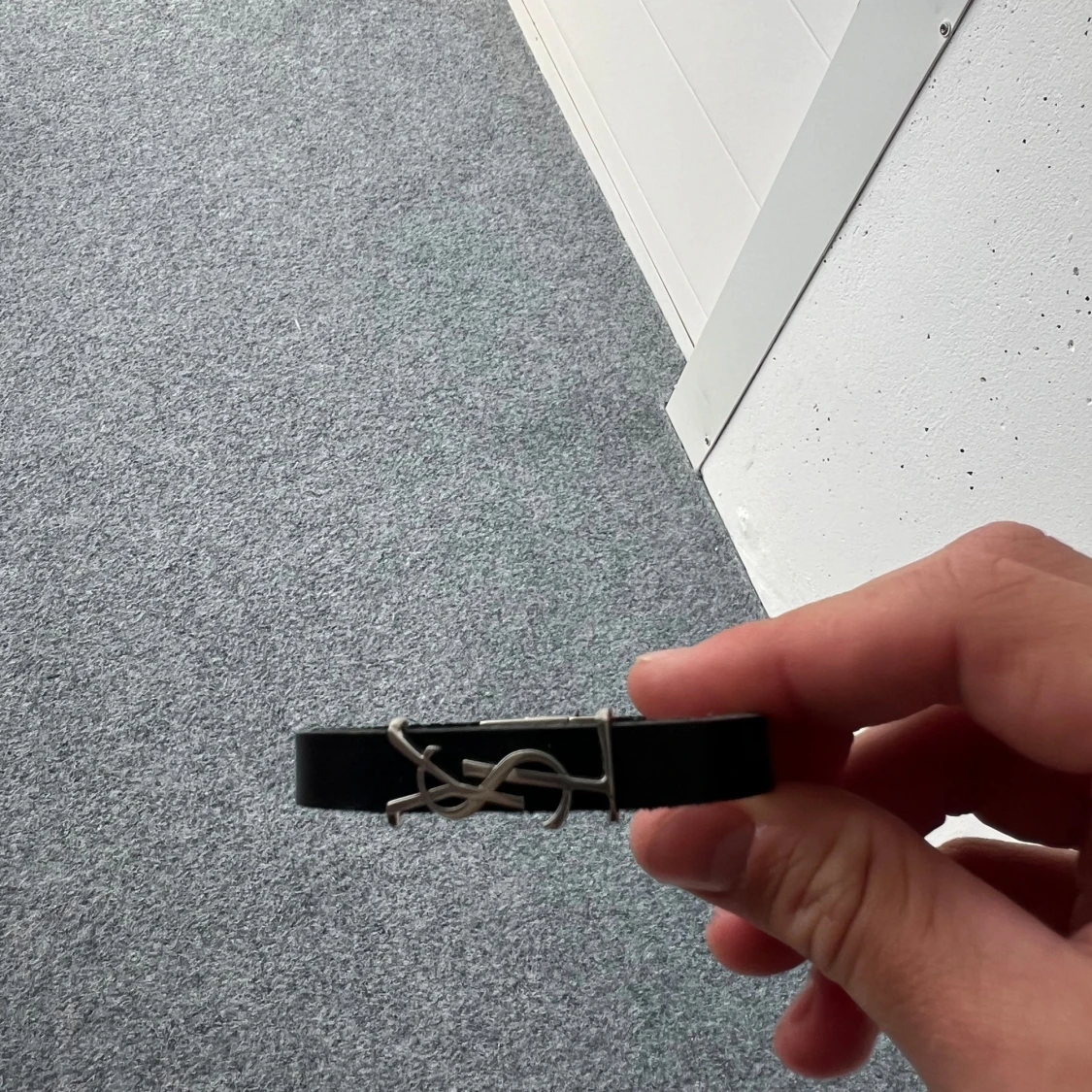 Saint Laurent armband - 38