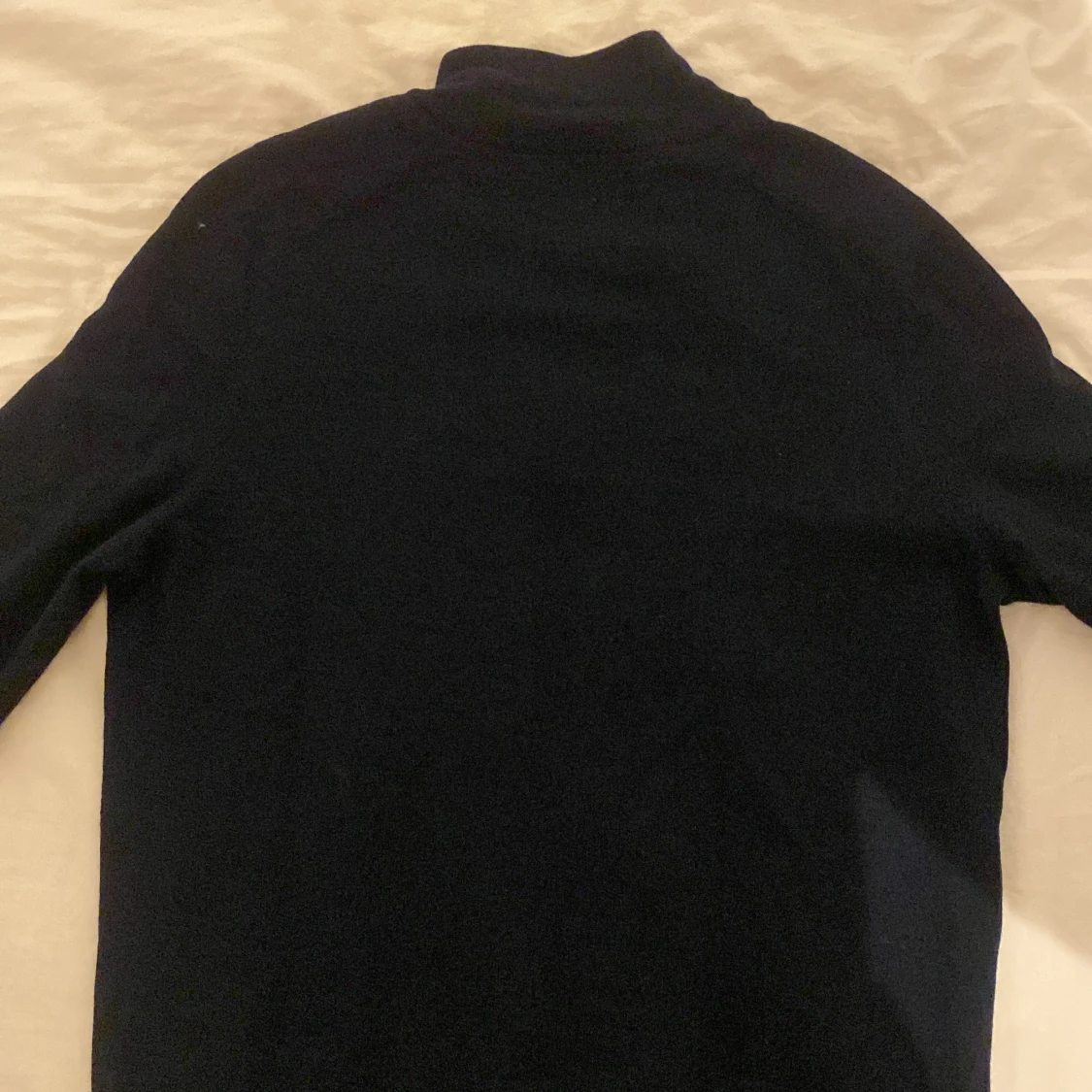 Morris Zip tröja - 90