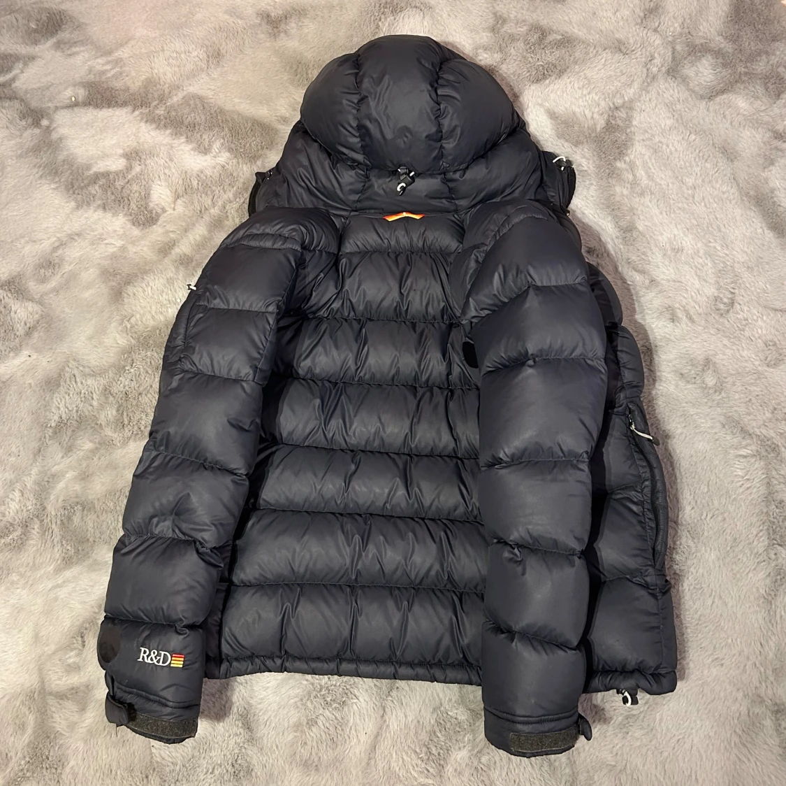 Peak performance jacka - 90