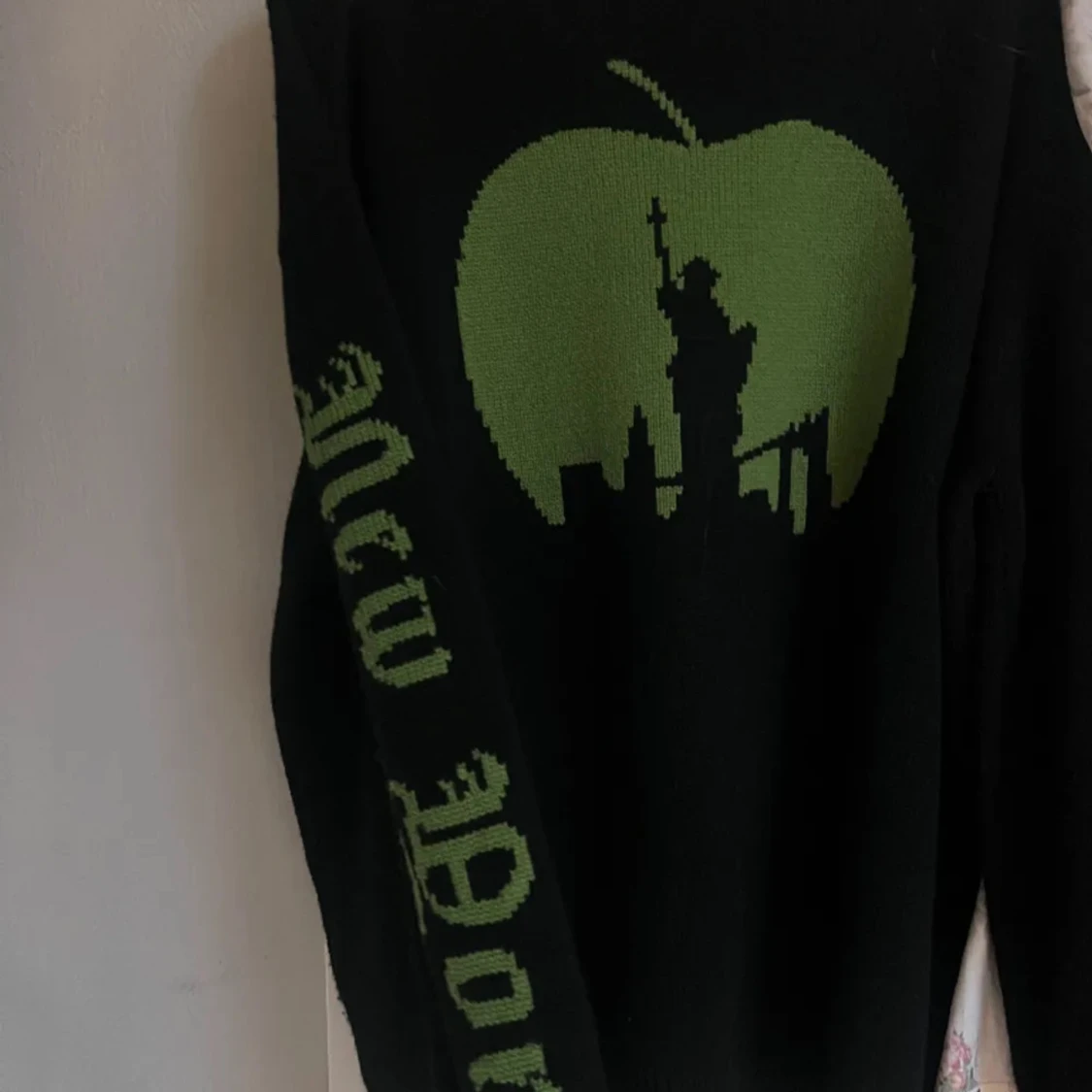 Chloé Shuterman stickad tröja  - 90