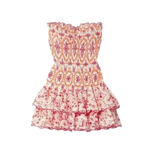 Klänning - Super söt klänning som bara har använts en gång (pris går att diskutera)