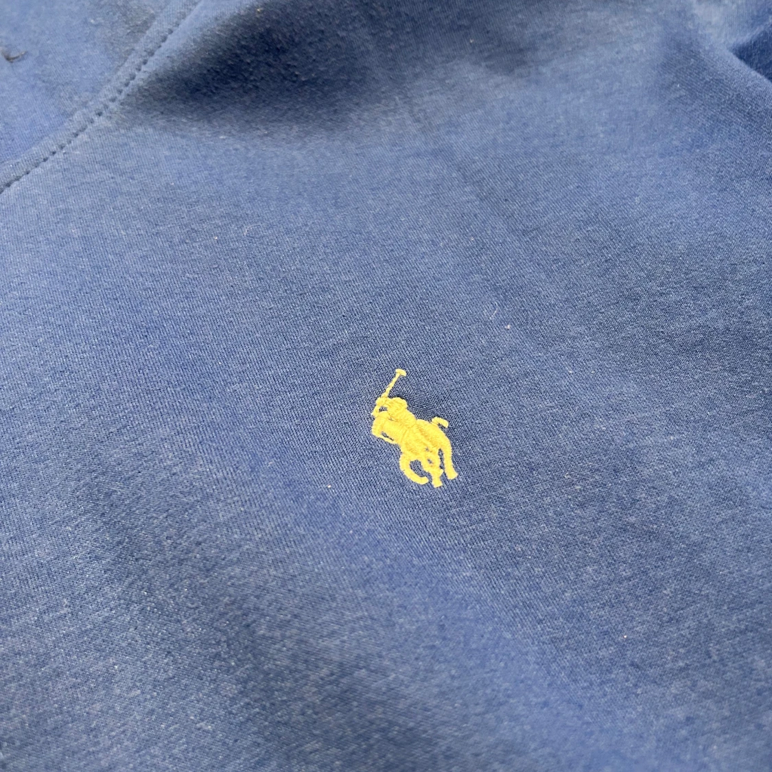 Ralph lauren zip - 91