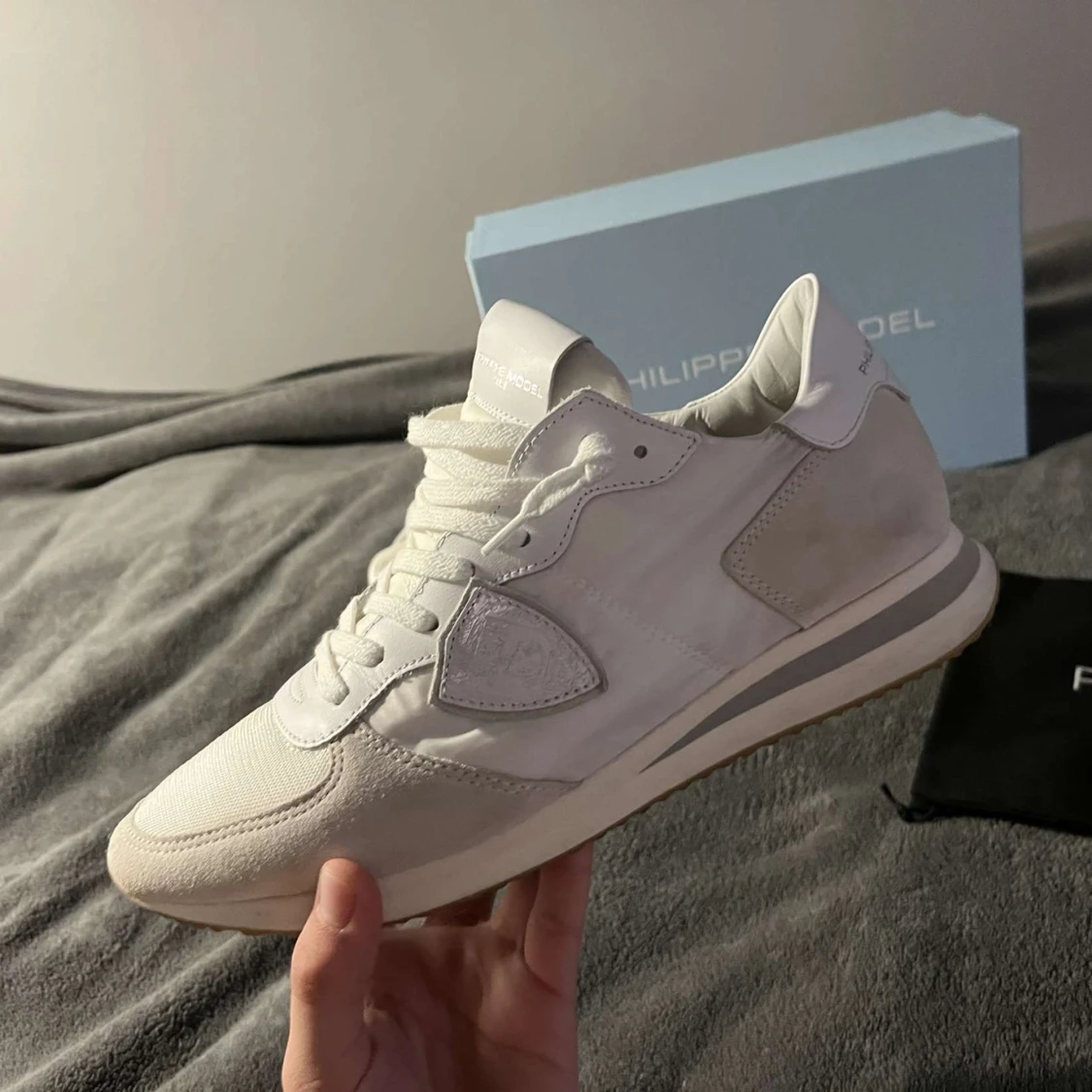 Philippe Model Trainers - 90