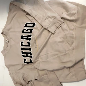 Stor oversized sweater  - Oversized S men passar även M