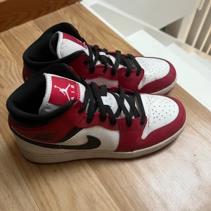 Nike Jordan 1 - Endast använda några gånger, i bra skick.