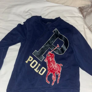 Ralph lauren tröja - Fint skick
