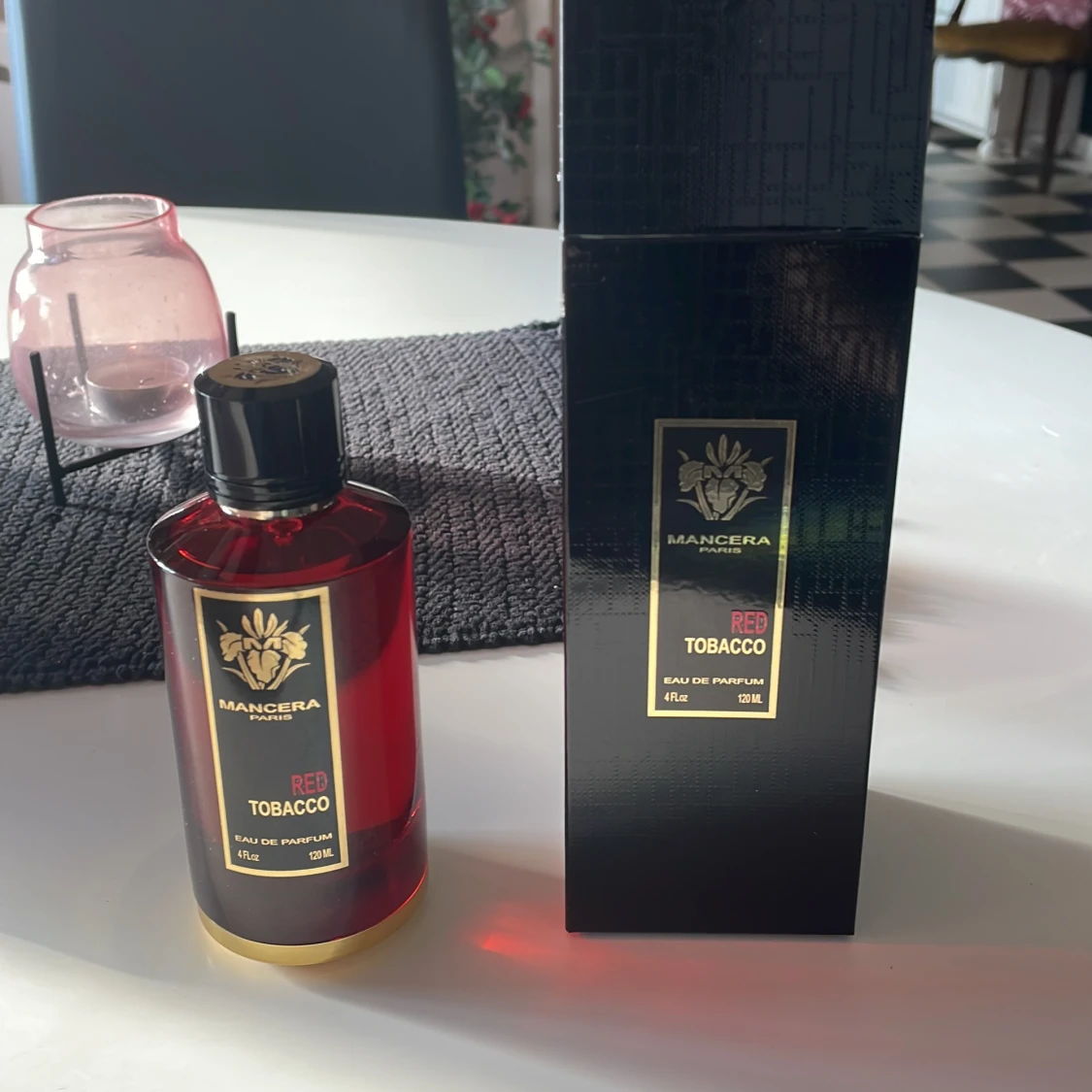 Mancera Eau de parfum  - 91