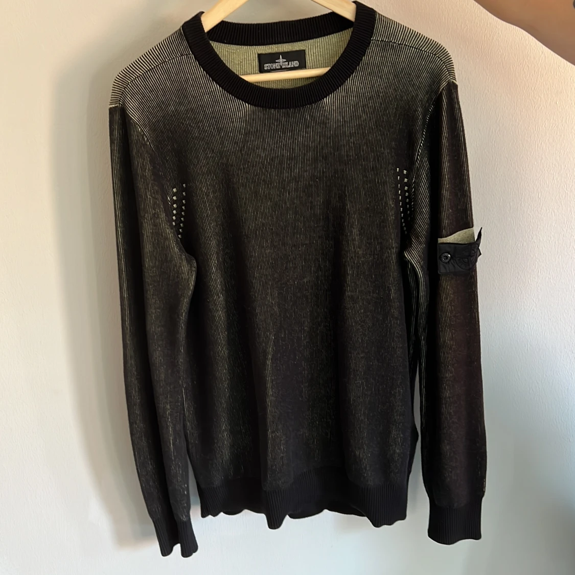 Stone Island Shadow Project