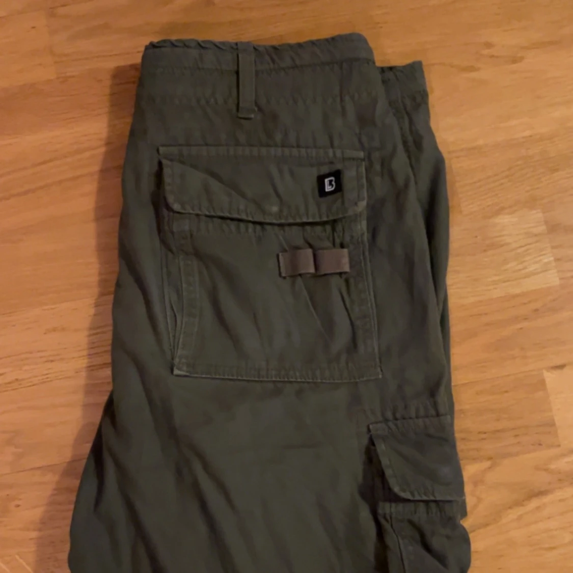 Cargobyxor Baggy Brandit  - 91