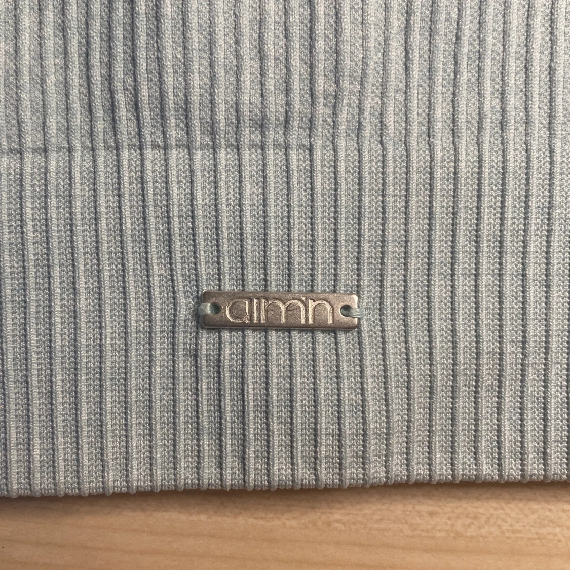 Croppad träningstopp Aim’n - 93