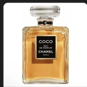 Coco chanel  - Säljer helt öoppnad coco chanel som är 100 ml den kostar 1880 men jag säljer min för 1100