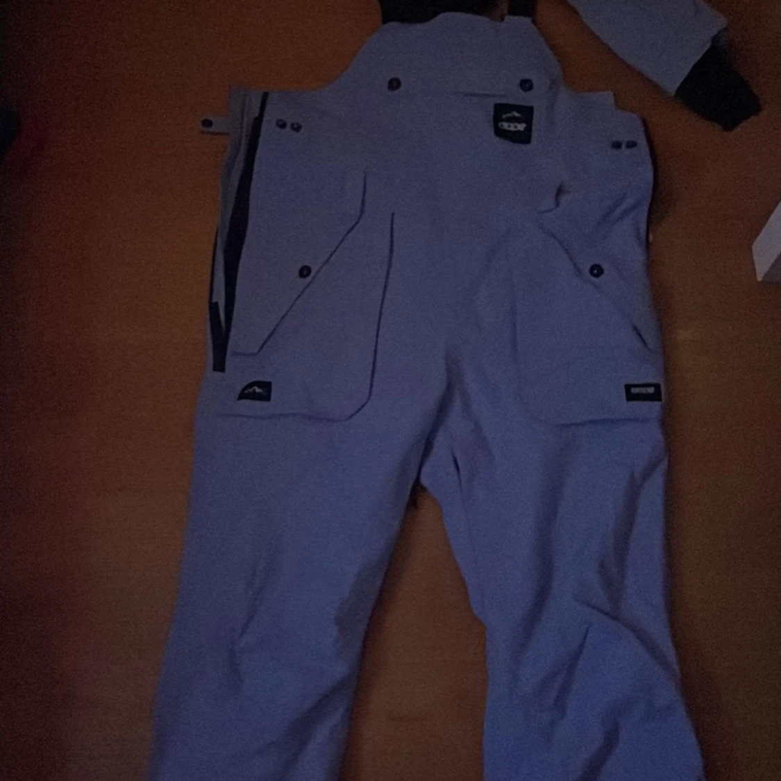 Säljer ljus blå dope sätt - 67