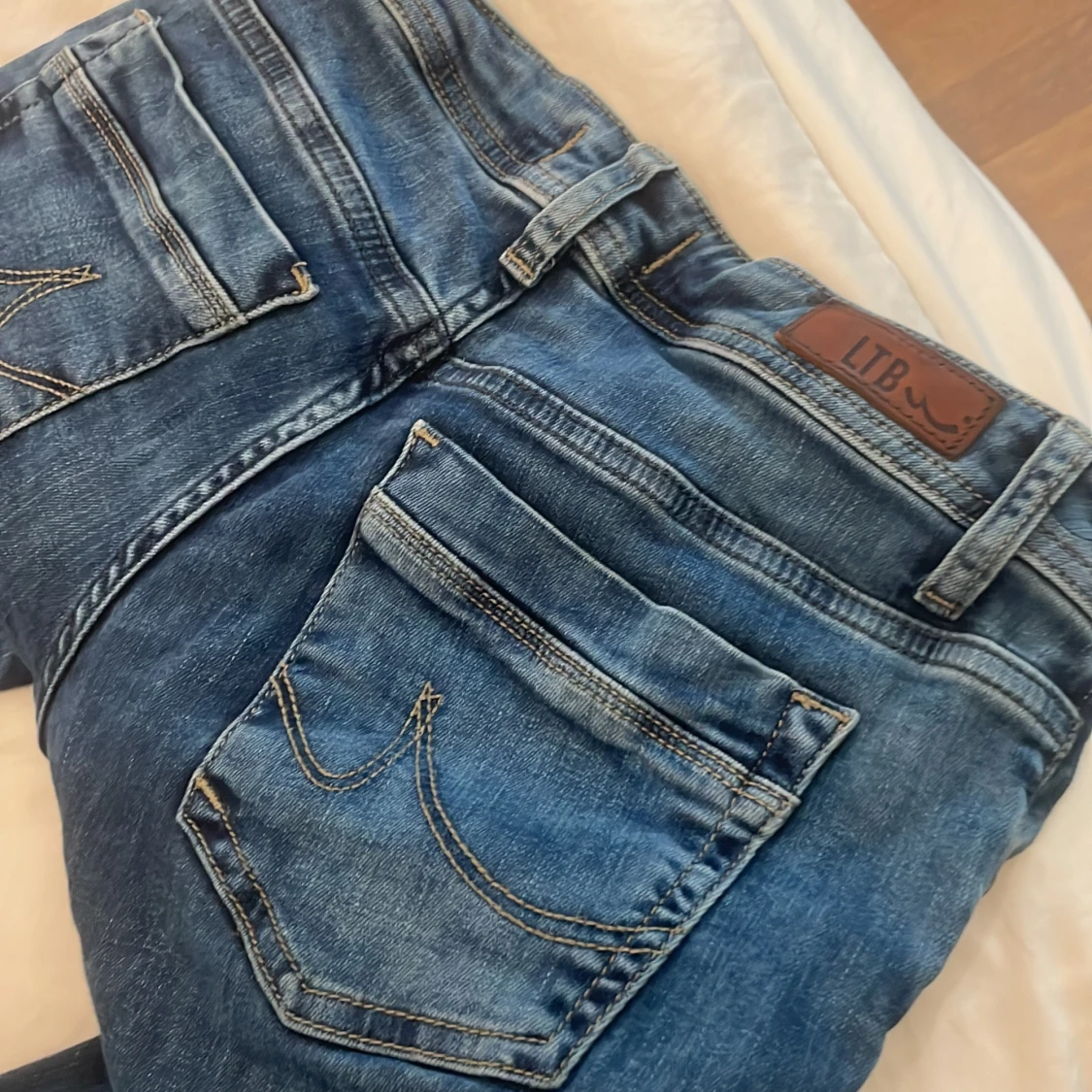 Ltb jeans valerie - 90