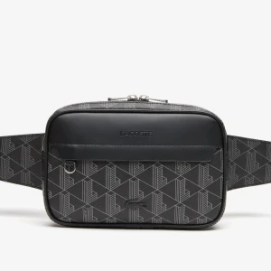 Lacoste midjeväska - Säljer denna lacoste midjeväskan åt en kompis, den är i fint skick och inget slitage☺️ Nypris: 1950kr