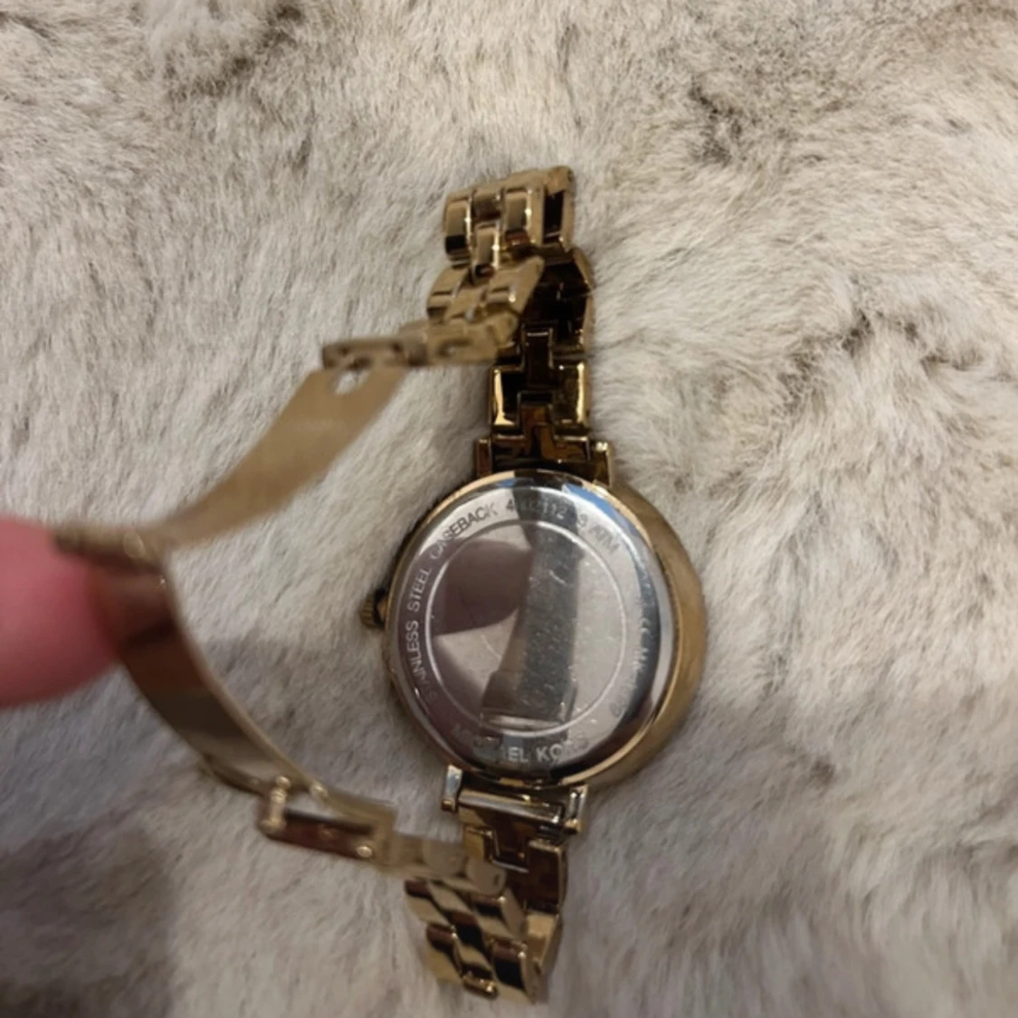 Michael kors klocka - 91