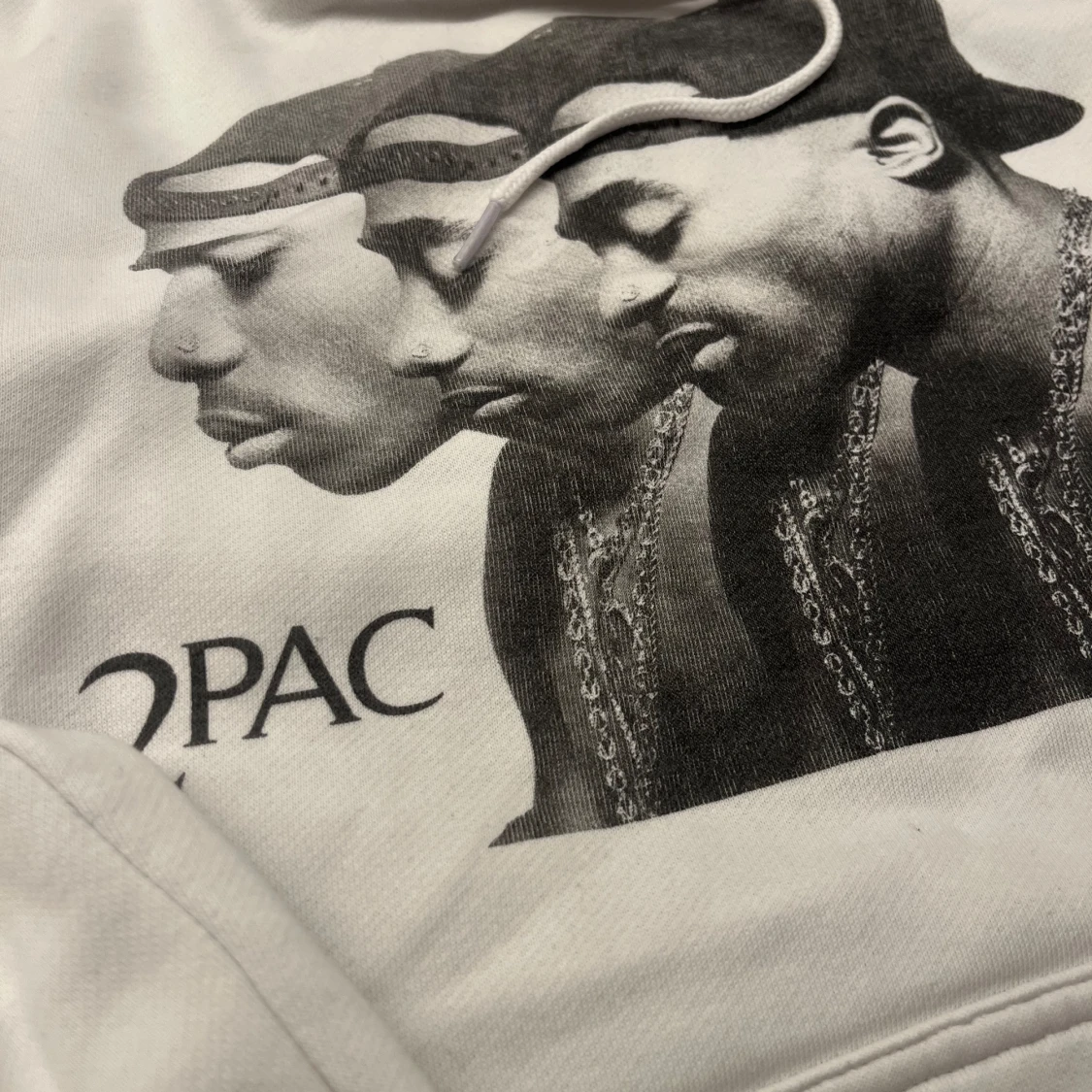2pac hoodie - 91