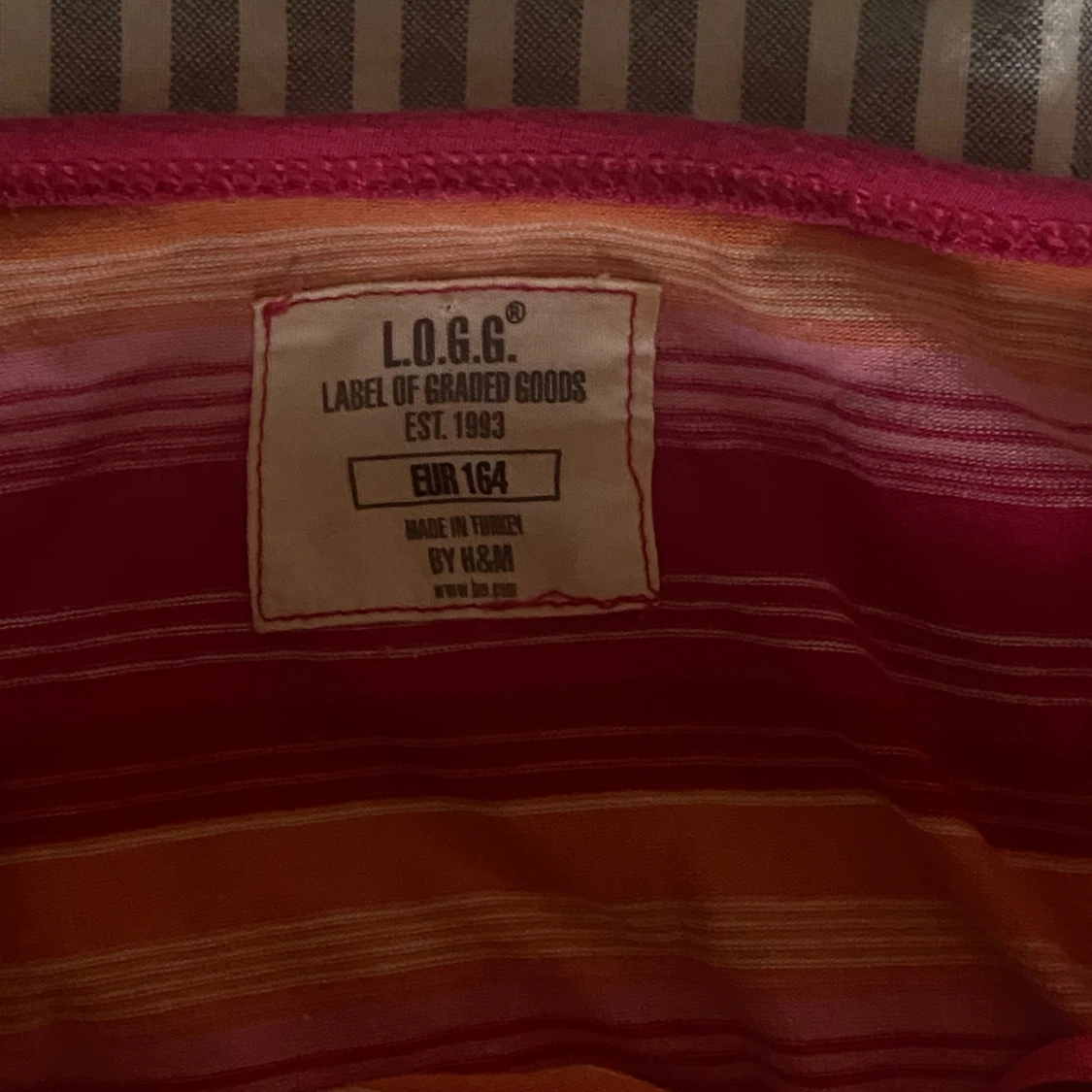 Retro klänning st. 162 - 90