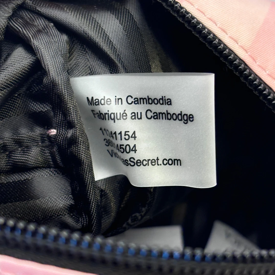 VS necessär väska 🌸🌸  Slutsålt!!!  - 91