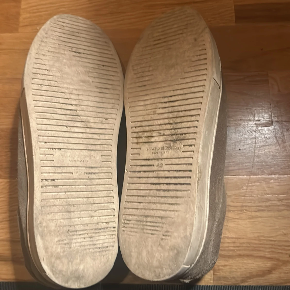 Vagabond Becha mocka  - 91