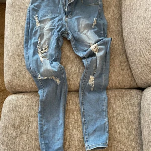Jeans  - Snygga