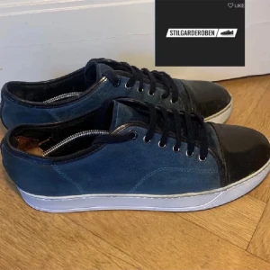 Lanvin skor  - Tja,säljer dessa lanvin skor till ett bra pris pågrund av att de ej kommer till användning längre|pris kan diskuteras och vid minsta fundering är det bara att skriva|