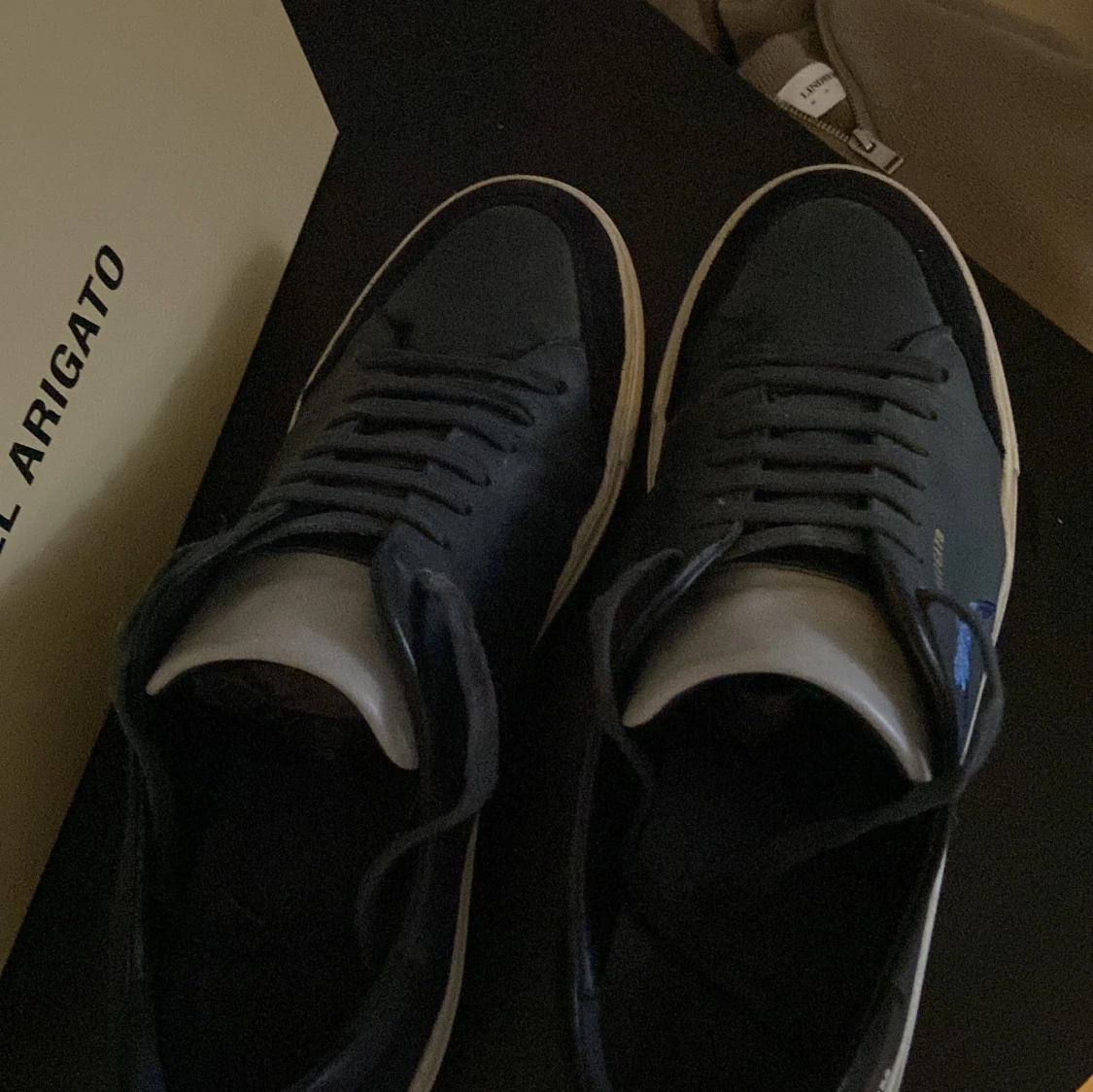 Axel arigato skor - 90