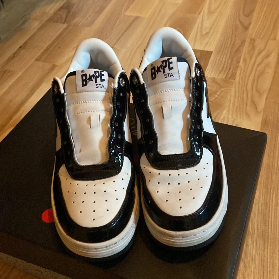 ⚡️Bapesta⚡️ - 90