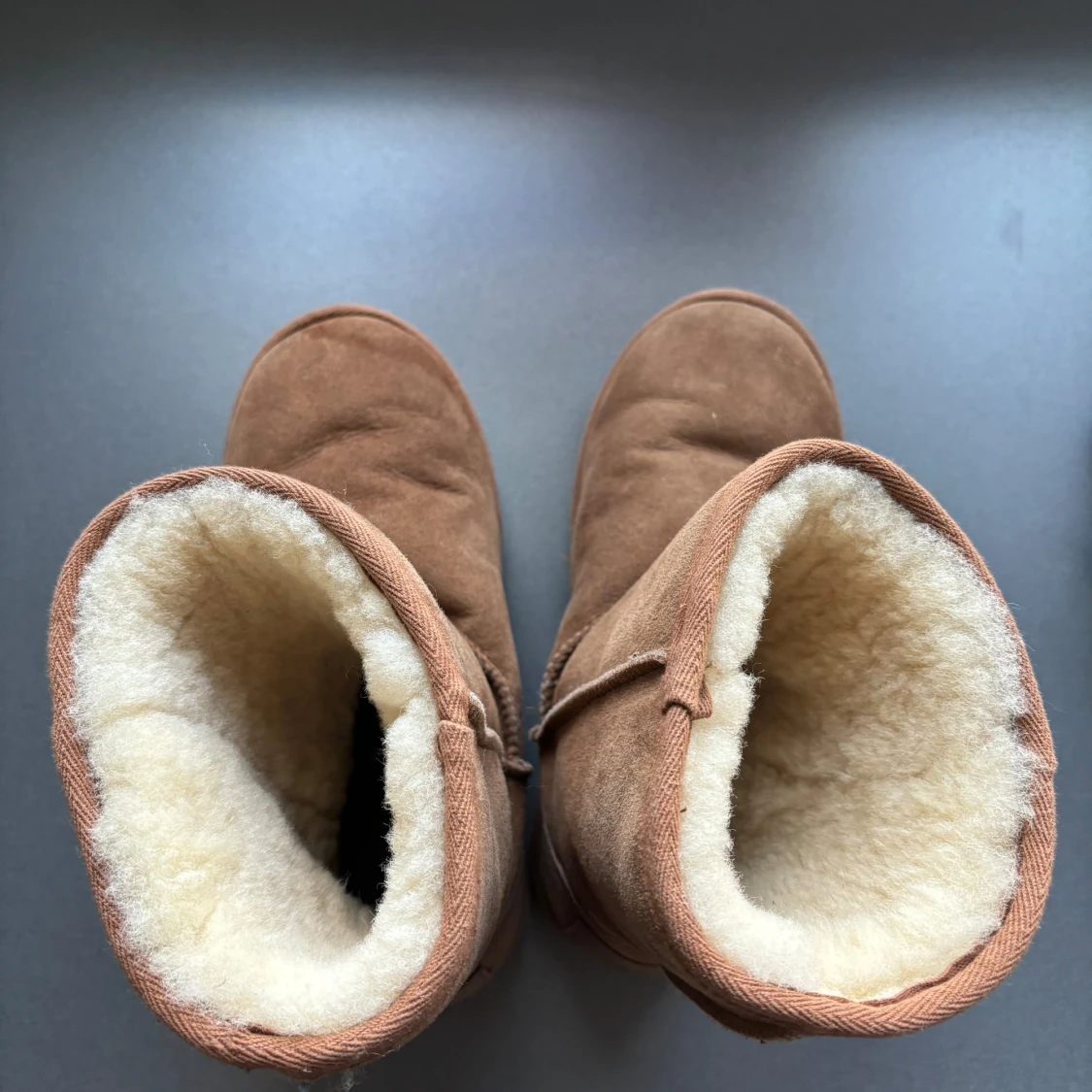 Gulliga uggs! - 90