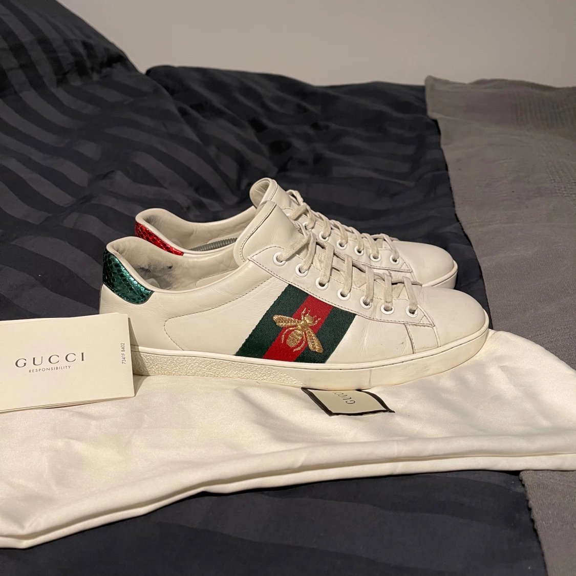 Gucci ace  - 91