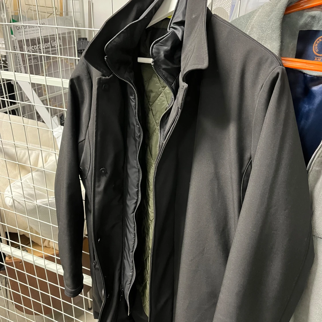 Trenchcoat Matinique M - 90