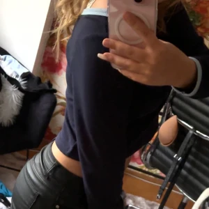 Cropped shirt - Används inte längre 💕