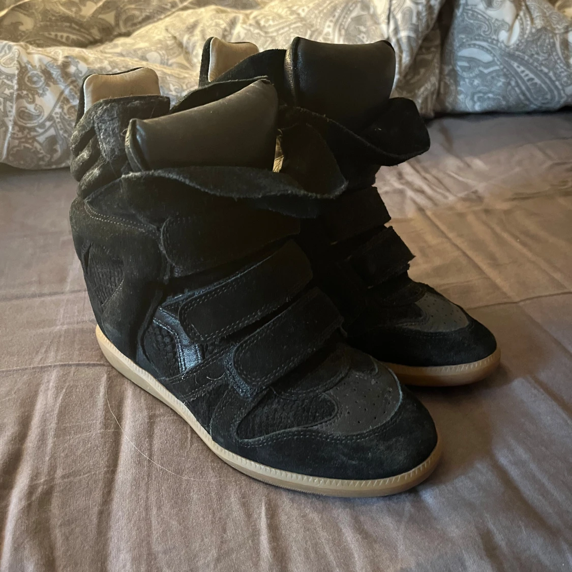Isabel Marant skor - 90