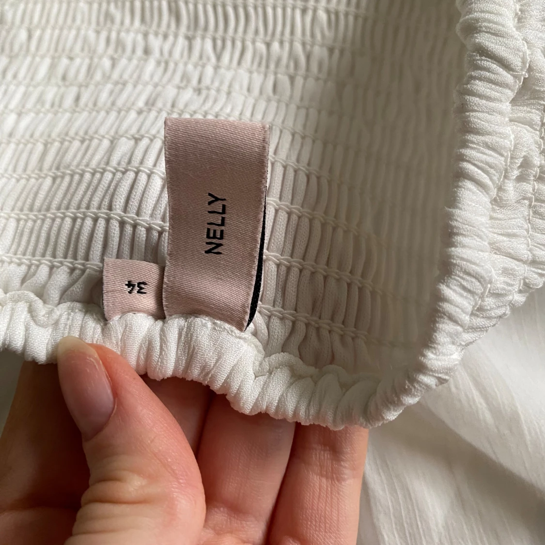 Viral Nelly topp - 91