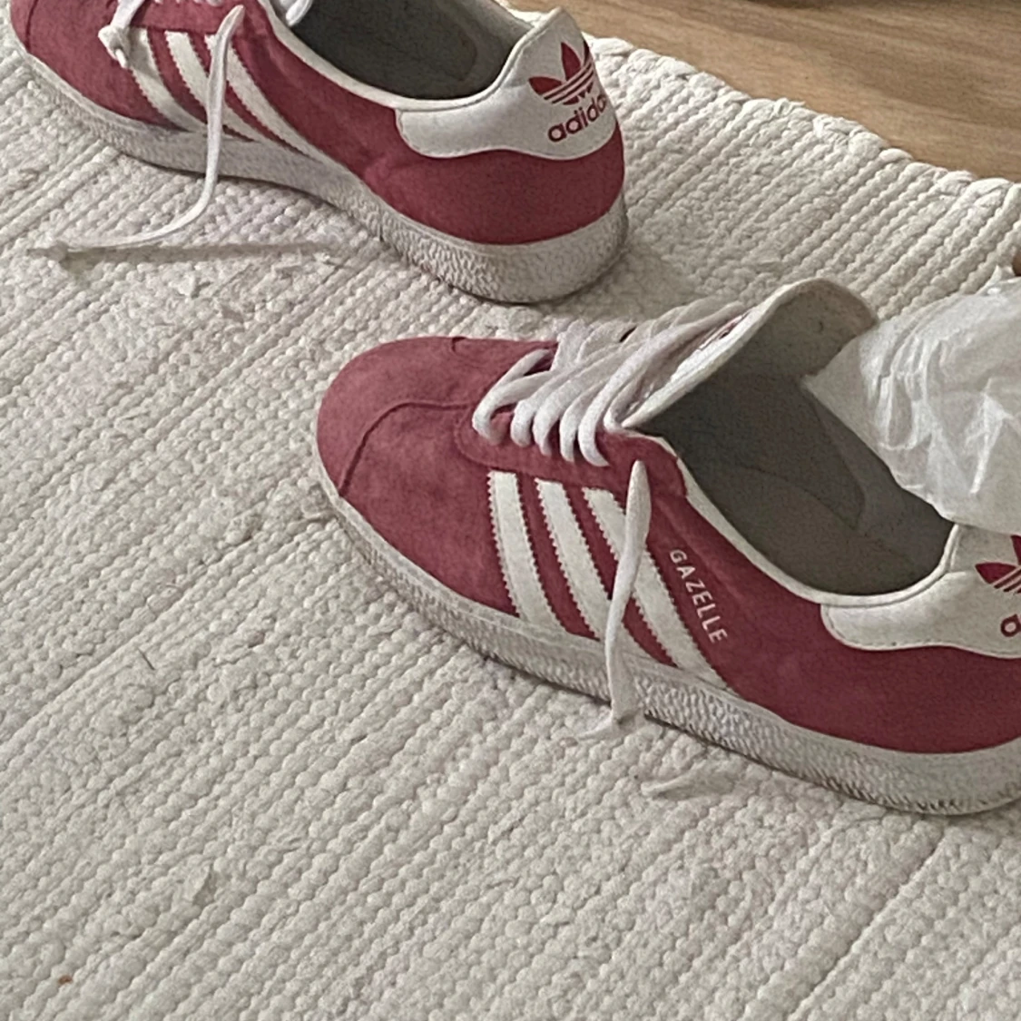 Adidas gazelle