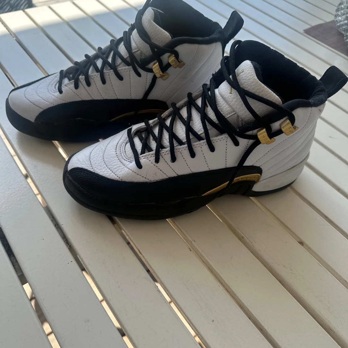 Nike Air Jordan - 90