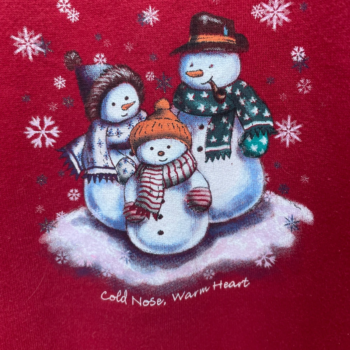 Jättesöta jultröjor💘 - 91