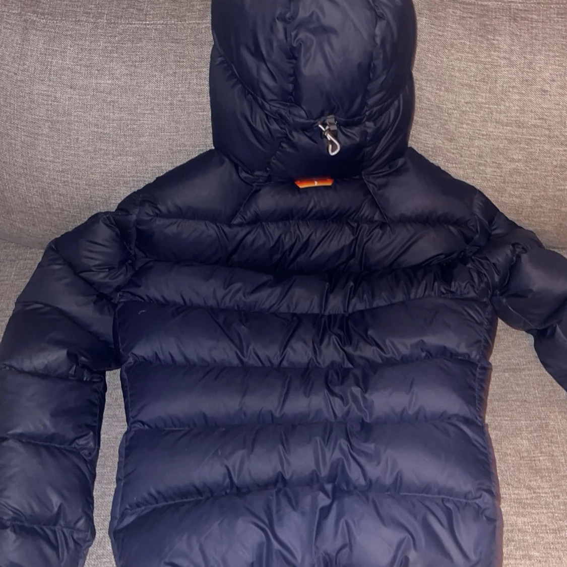 Peak performance jacka - 90