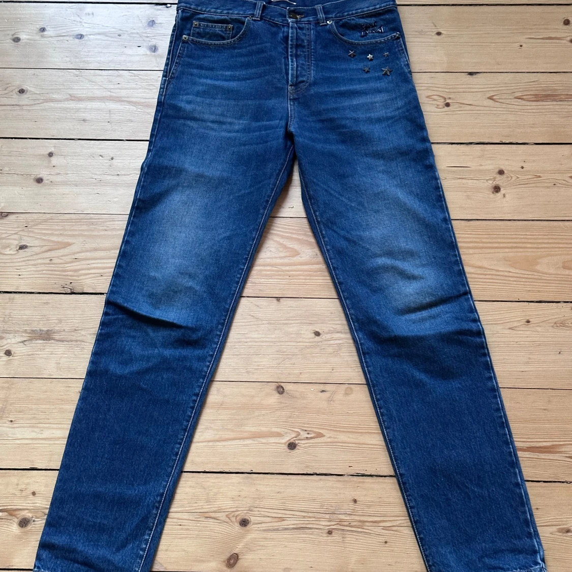 Saint Laurent jeans