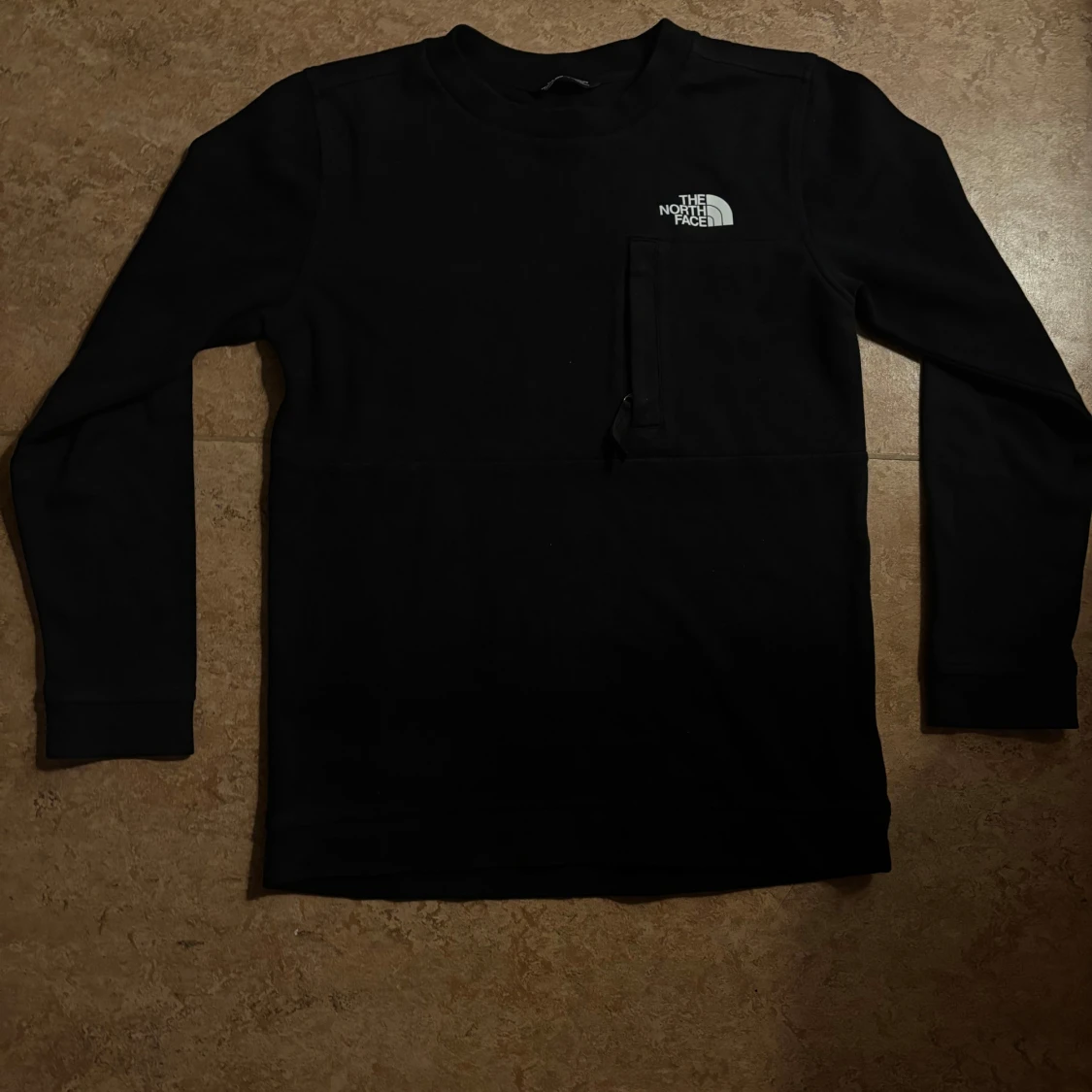 The North Face tröja