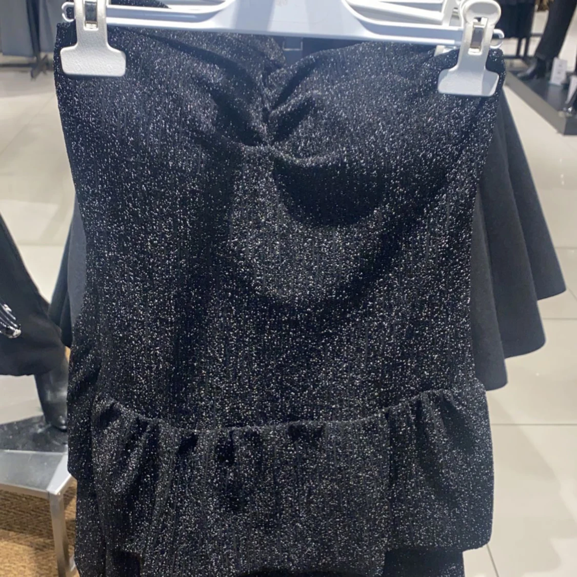 Ny års klänningen  - 90