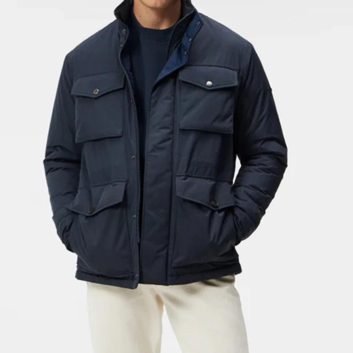 J.Lindeberg vinterjacka - 90