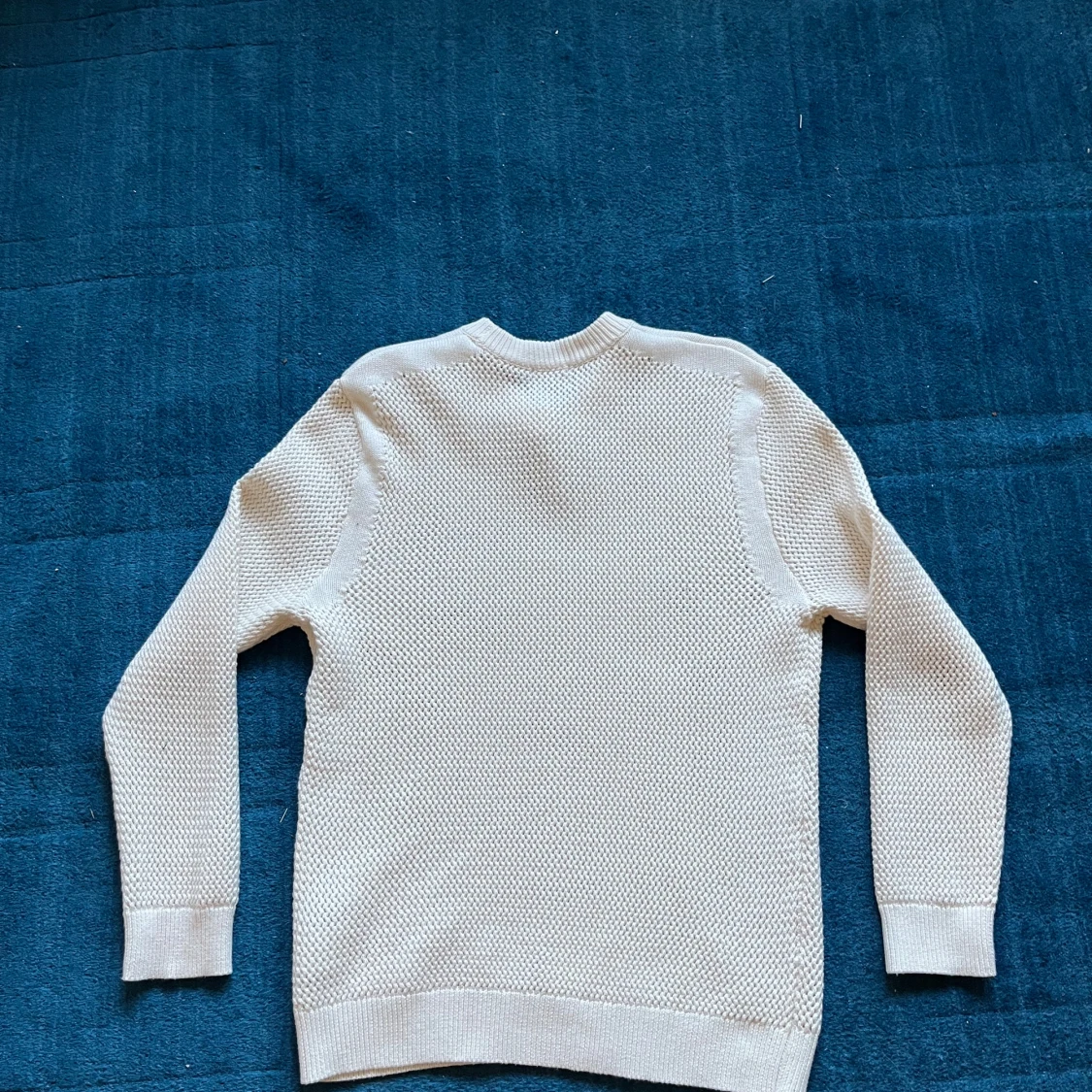 Stickad tröja  - 90