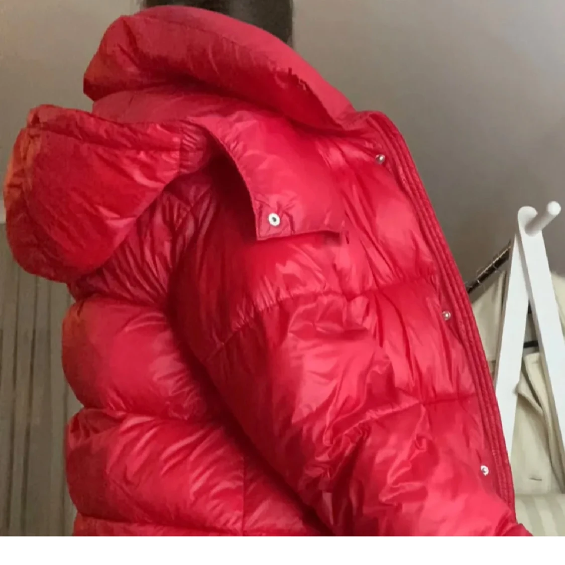 BIKBOK VINTER JACKA! - 90