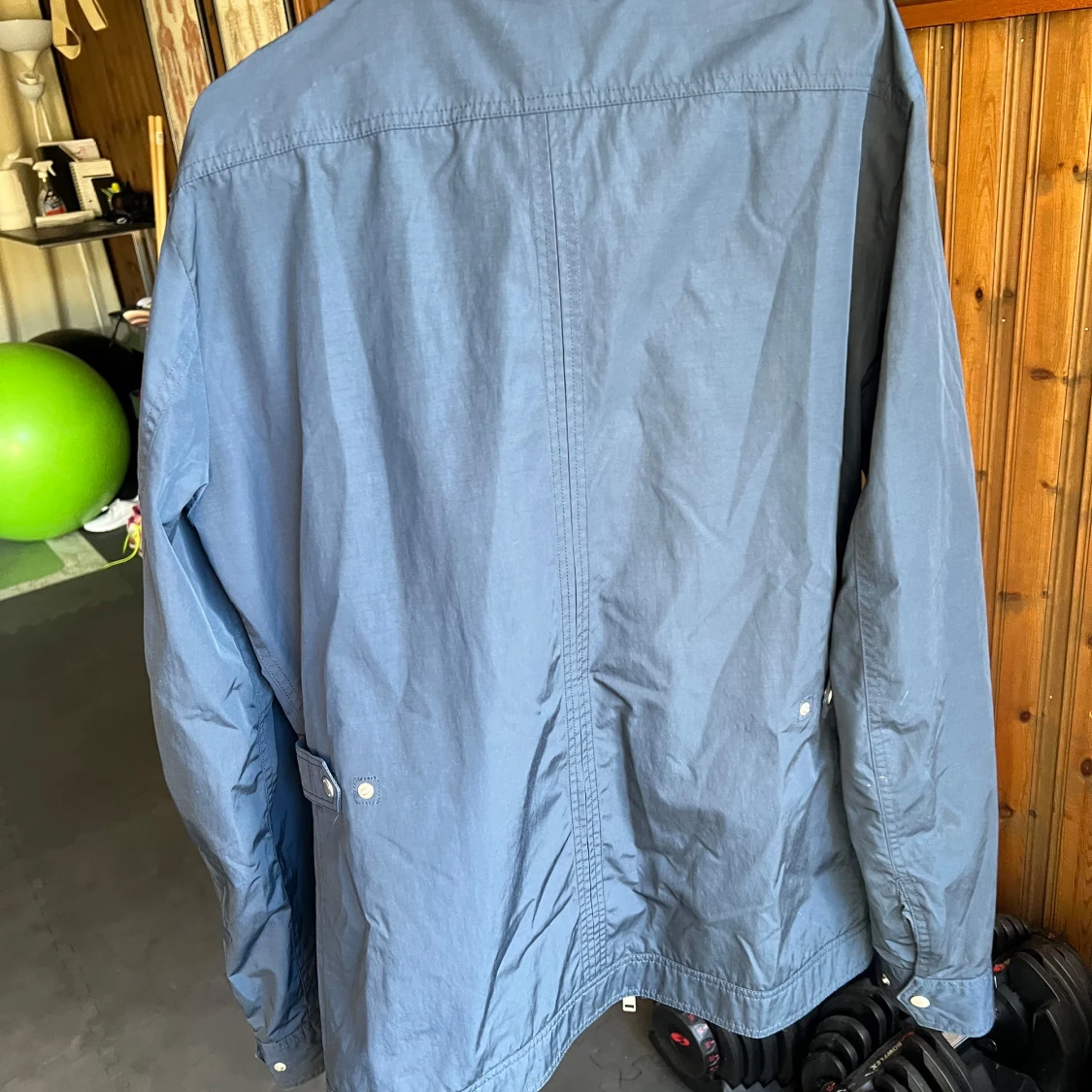 J.Lindeberg Bailey Field Jacket  - 92